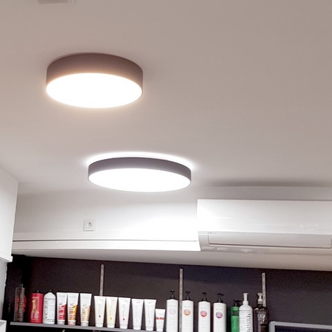 Luminaires Styll-Services
