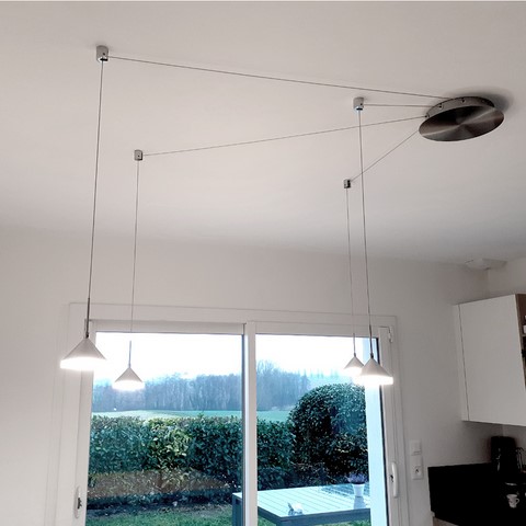 Suspensions Styll-Services