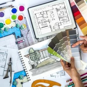 Architecte et décorateur d’intérieur Styll'Services