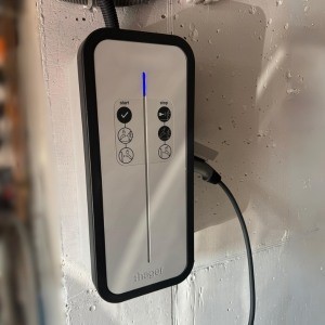 Poseur de bornes de recharges Styll'Services