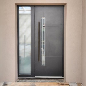 Poseur de fenêtres et de portes Styll'Services